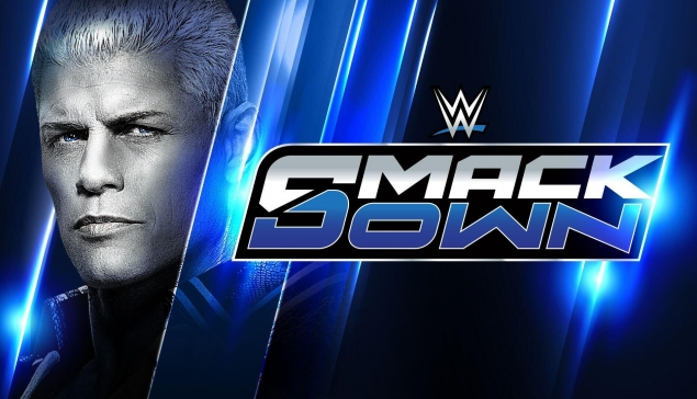 Preview : WWE SmackDown du 6 décembre 2024