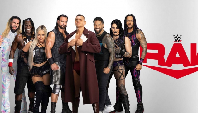 Date de la vente des billets pour WWE RAW à Bruxelles