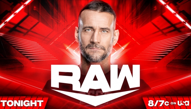 Preview : WWE RAW du 2 décembre 2024