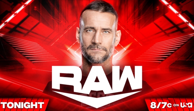 Aucune publicité pour le début de WWE RAW du 2 décembre 2024