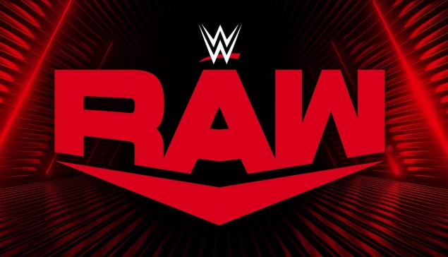 Un ancien champion WWE est en coulisses de RAW du 2 décembre 2024