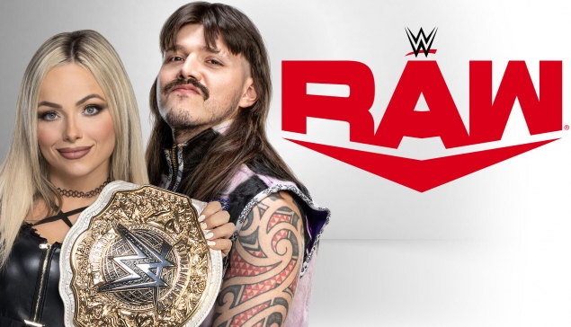 WWE RAW en décembre 2024 : dates et lieux