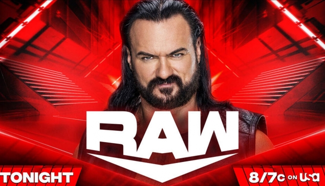 Drew McIntyre, le New Day et plus s'ajoutent au programme de WWE RAW du 9 décembre