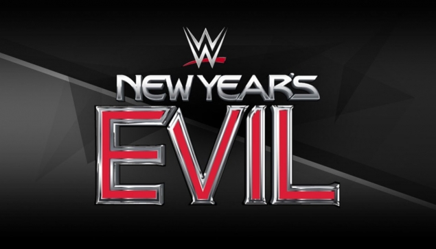 WWE NXT annonce sa salle pour New Year's Evil 2025