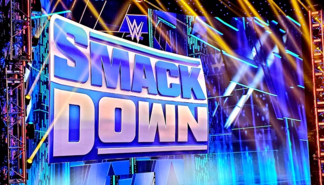 Spoilers : Résultats WWE SmackDown du 20 décembre 2024