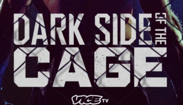 Dark Side of the Cage avec Ronda Rousey sortira le 8 janvier