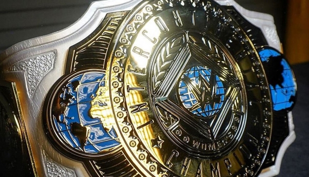 Quand aura lieu la finale du tournoi WWE Women's Intercontinental Championship