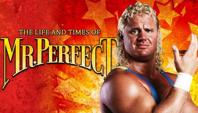 WWE : Regardez le documentaire ''The Life and Times of Mr. Perfect'' gratuitement