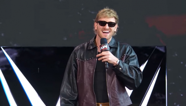 WWE RAW Netflix : Logan Paul rejoint le roster