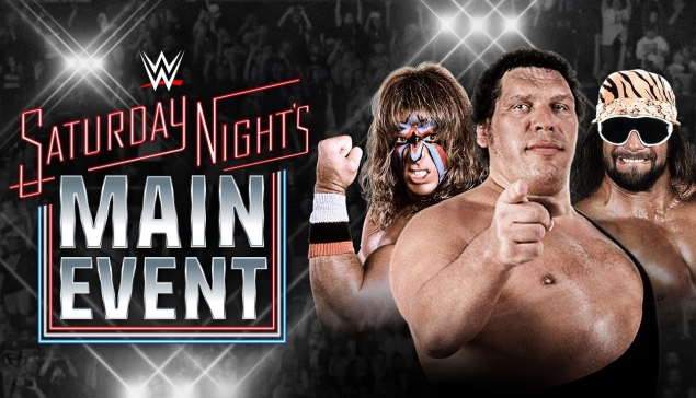 Regardez WWE Saturday Night’s Main Event du 26 novembre 1988 gratuitement