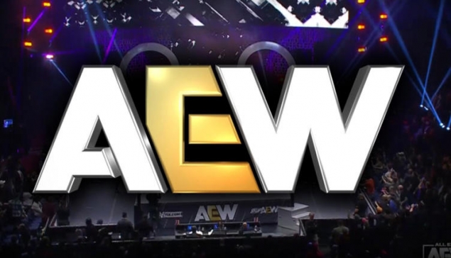 Deux gros noms étaient dans les coulisses d'AEW Worlds End