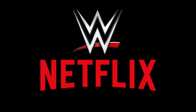 Tous les shows WWE à voir sur Netflix