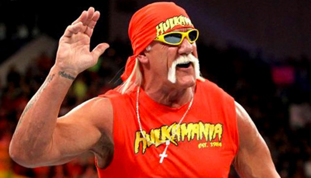 Hulk Hogan pourrait bientôt revenir sur les shows de la WWE