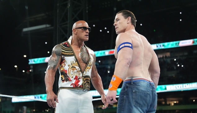 John Cena, The Rock, Hulk Hogan... Ce qu'ils vont faire lors du premier WWE RAW sur Netflix