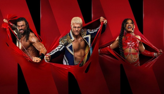 À quoi vont ressembler les premières minutes de WWE RAW sur Netflix