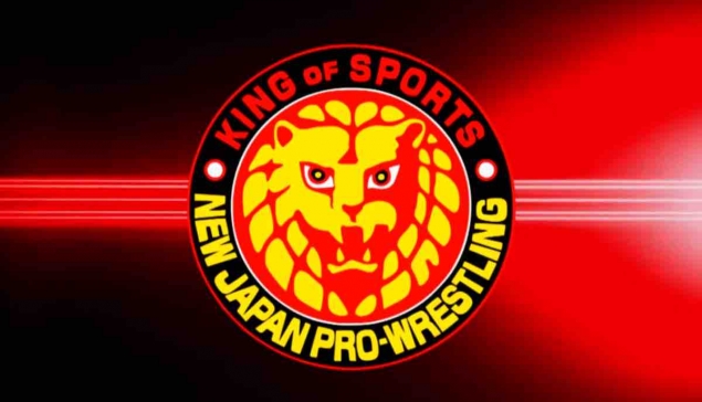 Fins de contrats en masse à la NJPW