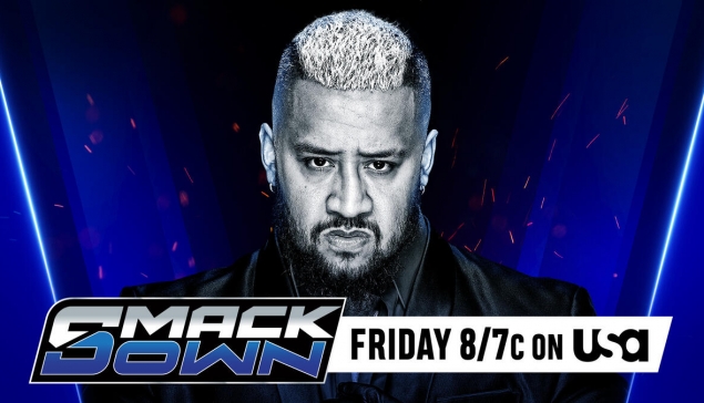 Preview : WWE SmackDown du 17 janvier 2025