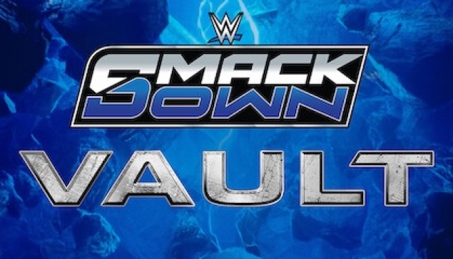 L'année 1999 de WWE SmackDown presque complète sur Netflix