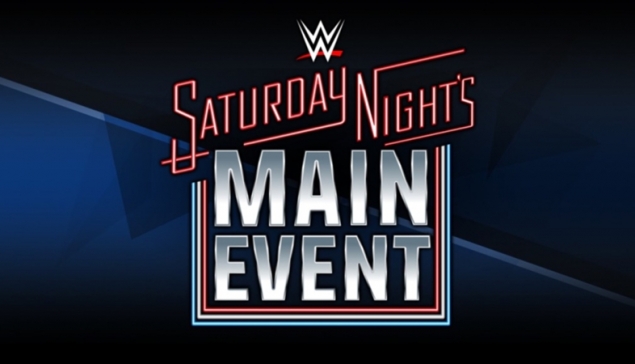 Une autre légende apparaîtra à Saturday Night's Main Event