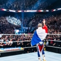 La WWE va organiser un PLE à Paris en 2025