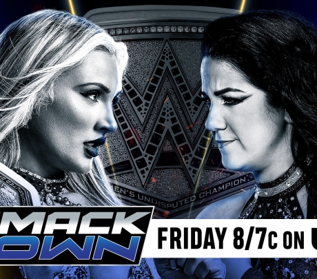 Preview : WWE SmackDown du 17 janvier 2025