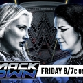 Preview : WWE SmackDown du 17 janvier 2025