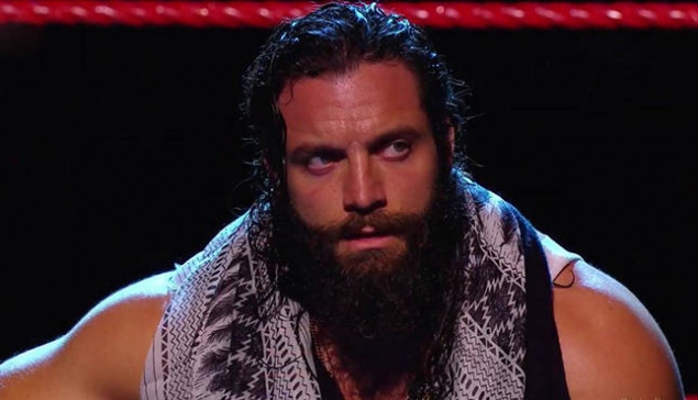 Va-t-on voir Elias à l'AEW ou à la TNA ?