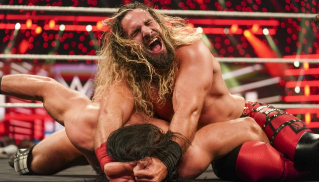 Combien de vues pour WWE RAW du 20 janvier 2025 sur Netflix ?