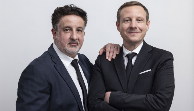 WWE Clash in Paris : Christophe Agius et Philippe Chéreau réagissent à la nouvelle