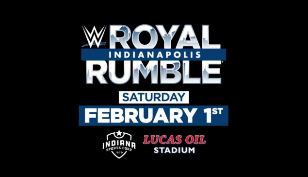 Spoiler : Un retour à surveiller pour le WWE Royal Rumble 2025