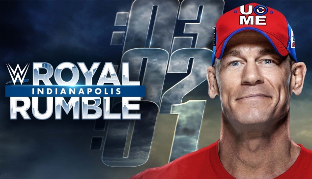 WWE : Les favoris des Royal Rumble Matchs 2025