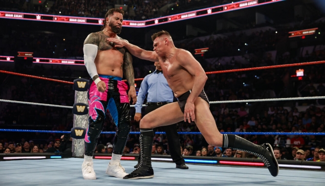 Les notes de WWE Saturday Night's Main Event 2025 par Dave Meltzer