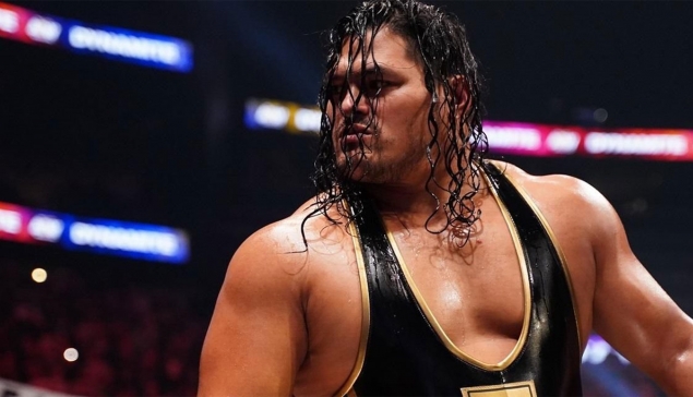 La WWE intéressée par Jeff Cobb