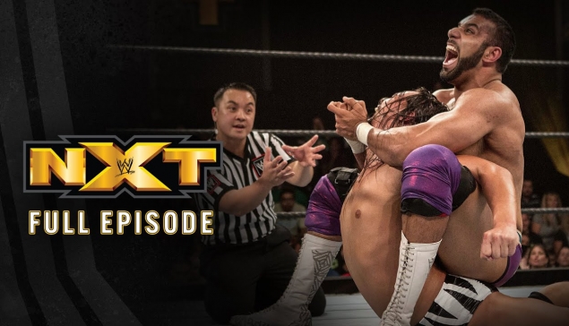 WWE NXT du 7 novembre 2012 - Drew McIntyre vs Jinder Mahal vs Bo Dallas vs Justin Gabriel : Regardez le show complet