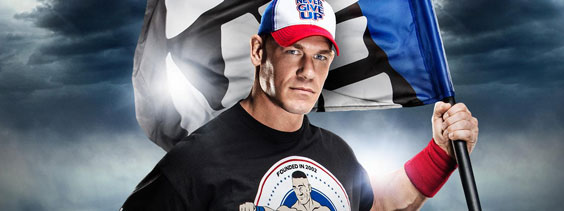 Affiche WWE Battleground 2016