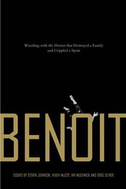 Benoit The Book