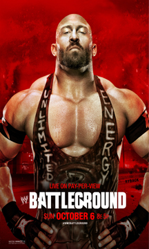 Battleground