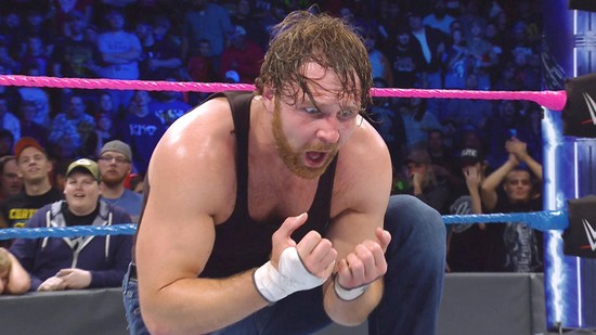 Resultats WWE SmackDown 25 octobre 2016
