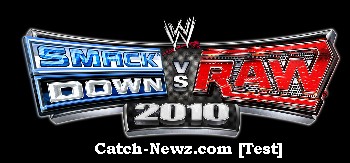 SmackDown vs RAW 2010