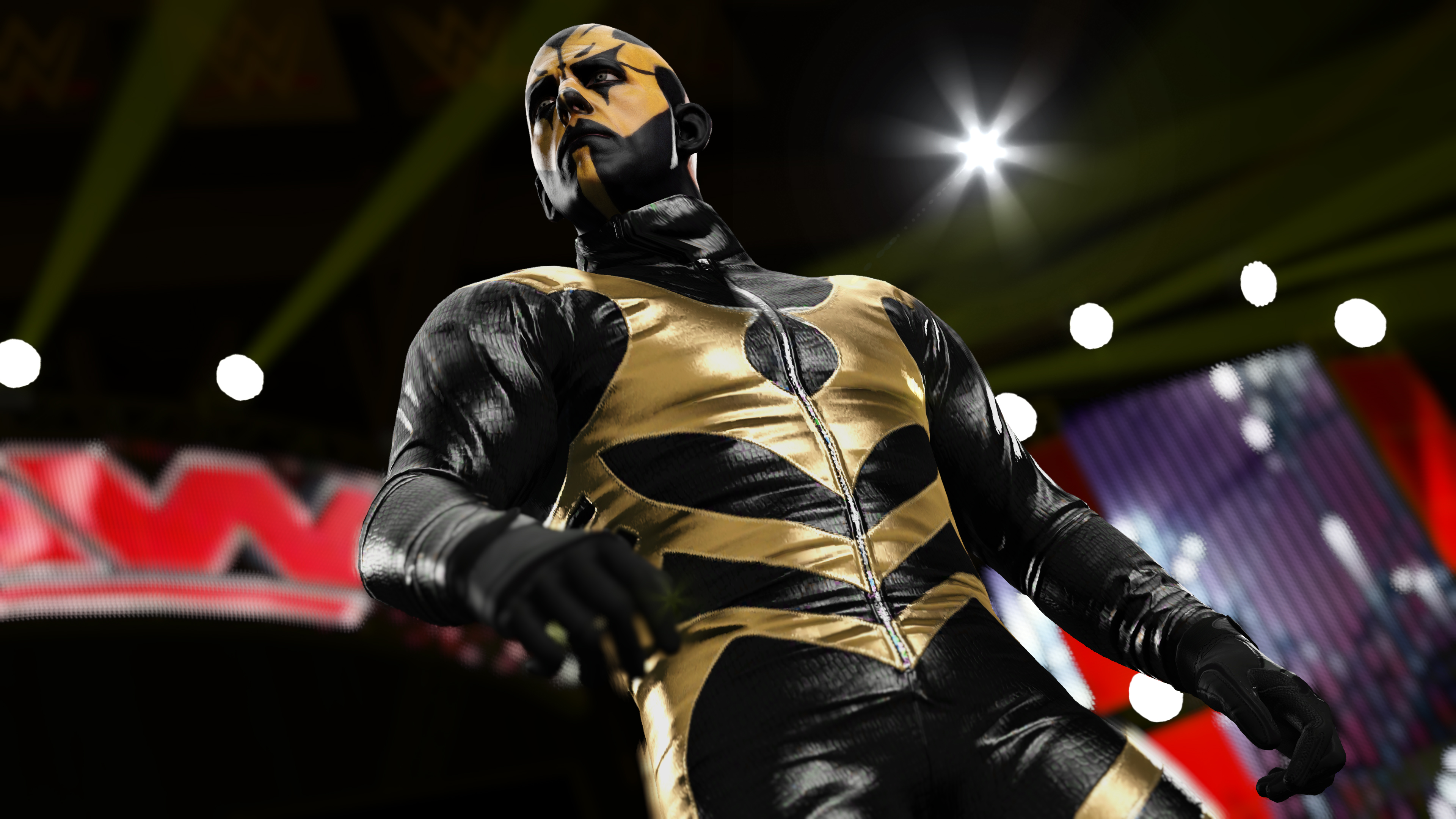 Goldust