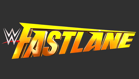 Fast Lane 2015 Logo
